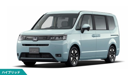 e:HEV AIR EX7人乗(DCVT)