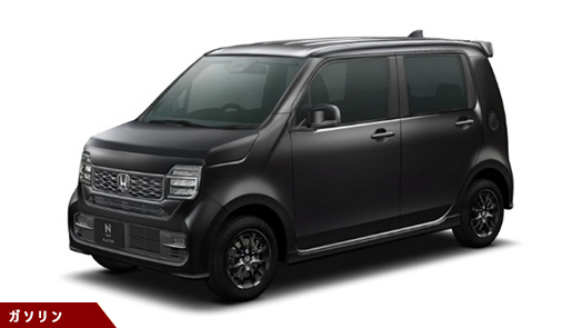 ｶｽﾀﾑ L･ﾀｰﾎﾞBLACK STYLE