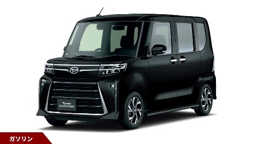 カスタム X Limited（DCVT）