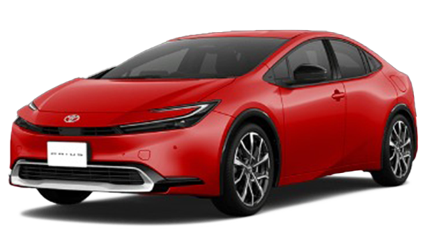 プリウス PHEV