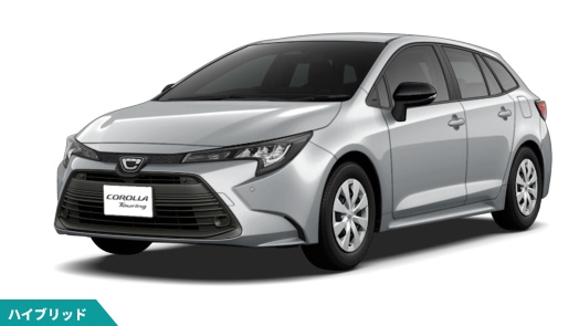X（ハイブリッド車）（FCVT）