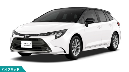 G（ハイブリッド車）（FCVT）