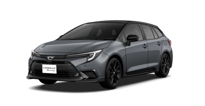 ACTIVE SPORT（ハイブリッド車）（FCVT）