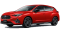 インプレッサ