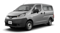NV200バネット