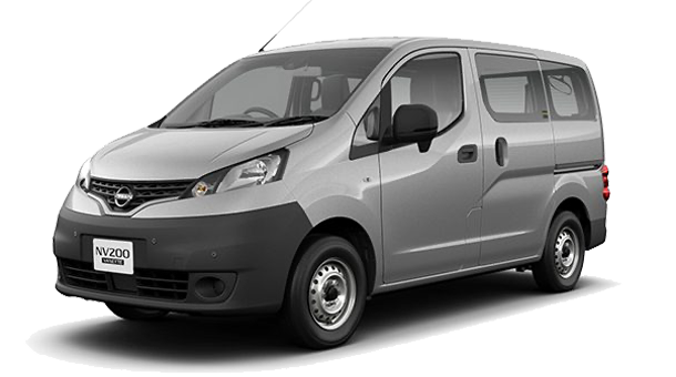 NV200バネット