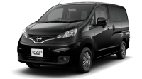 NV200バネットワゴン