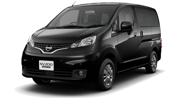 NV200バネットワゴン