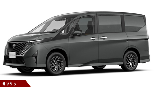 ハイウェイスターV 日産オリジナルナビ取付パッケージ装着車 ハイウェイスターV 日産オリジナルナビ取付パッケージ装着車
