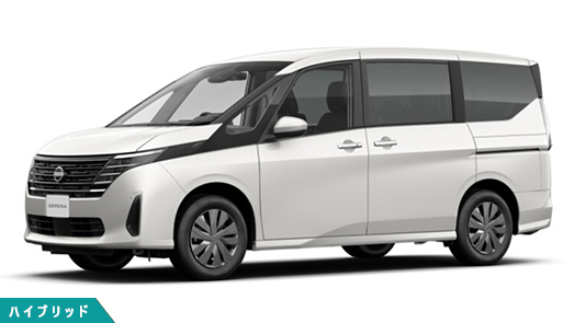 e-POWER X 日産オリジナルナビ取付パッケージ装着車(AT) e-POWER X 日産オリジナルナビ取付パッケージ装着車(AT)