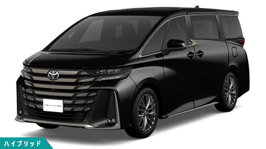 Z Premier（ハイブリッド車）（FCVT）