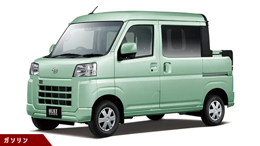 デッキバンG（DCVT）
