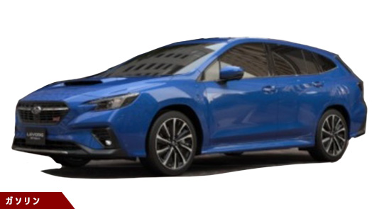 STI Sport EX（FCVT）