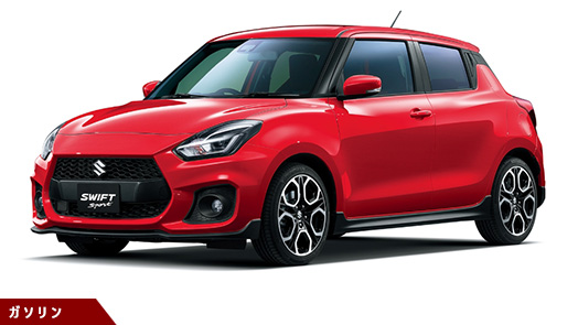 ZC33S Final Edition（6FMT）