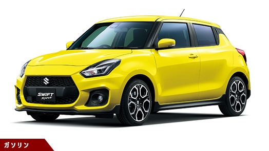 ZC33S Final Edition（6FAT）