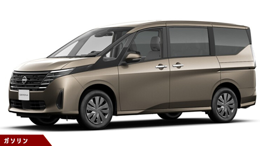 X XVパッケージ 日産オリジナルナビ取付パッケージ装着車(DCVT) X XVパッケージ 日産オリジナルナビ取付パッケージ装着車(DCVT)