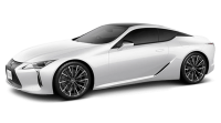 レクサス LC