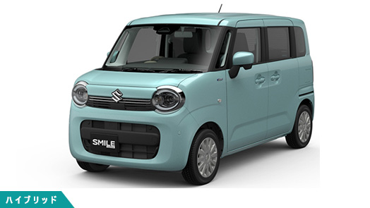 HYBRID S（DCVT）