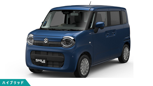 HYBRID S（DCVT）