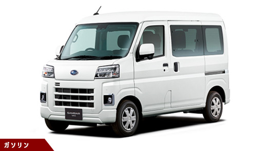 VCターボ（DCVT）