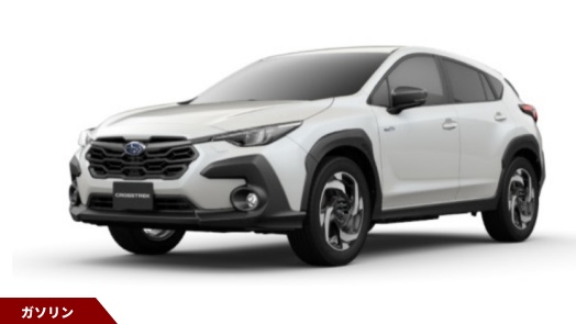 Premium S:HEV EX（FCVT）