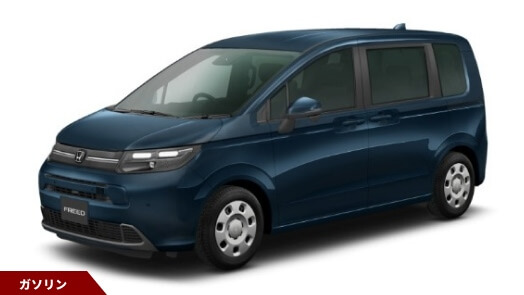 AIR6人乗り（DCVT）