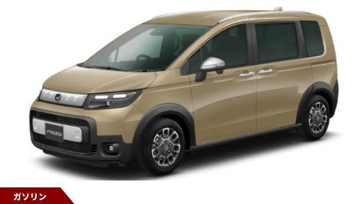 CROSSTAR6人乗り（DCVT）