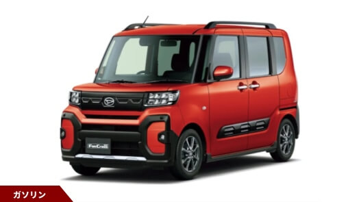 標準(DCVT) 標準(DCVT)