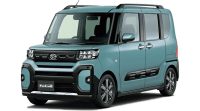 タントファンクロス