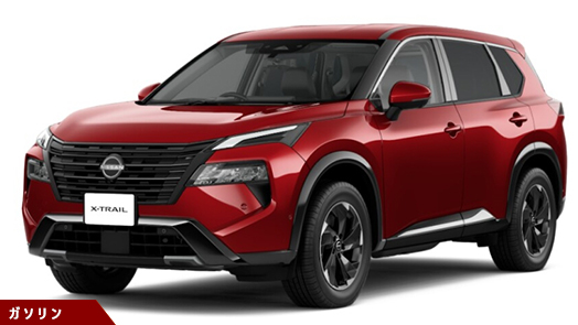 G 2列シート車 (AT)