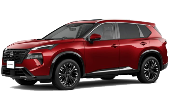 エクストレイル