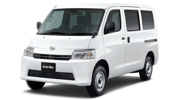 グランマックスカーゴ