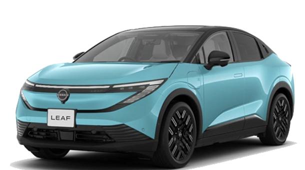 リーフ